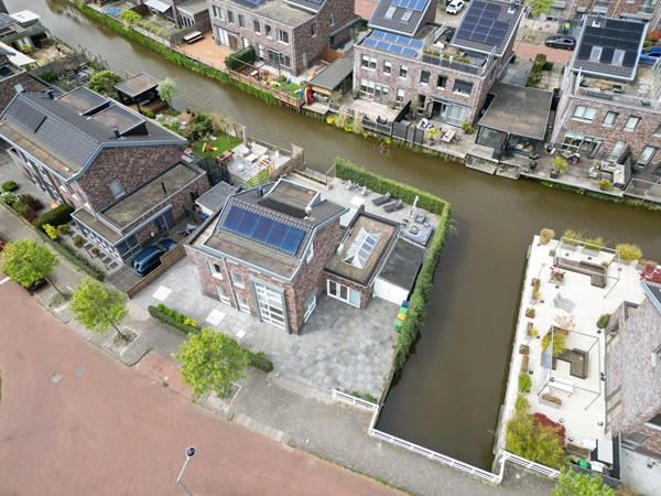 Medium property photo - Marcus Aureliuslaan 18, 2493 ZW Den Haag